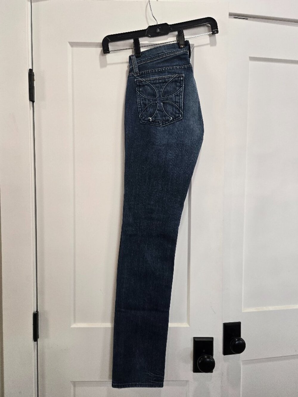 Habitual Skinny Jeans